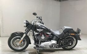 HARLEY FLSTFB1580 2012 JN5