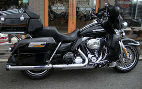 HARLEY FLHTK 103 Electra Glide Ultra Limited 2012 KEM