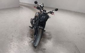 HONDA  REBEL 250S MC49
