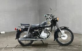 HONDA CD125T BENLY CD125T