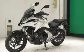 HONDA NC750X 2023 RH09