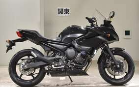 YAMAHA XJ6 ABS 2011 RJ19