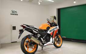 HONDA CBR250R A MC41