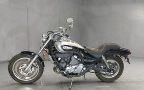 KAWASAKI ELIMINATOR 250 V Type VN250A