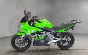 KAWASAKI NINJA 400 R 2011 ER400B