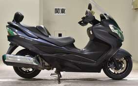 SUZUKI SKYWAVE 400 A 2012 CK45A