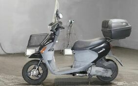 SUZUKI LET's 4 G CA41A