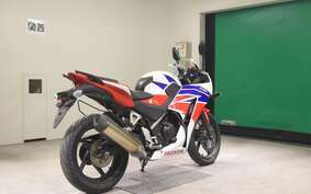 HONDA CBR250R A MC41