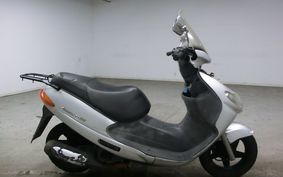 SUZUKI ADDRESS 110 CF11A