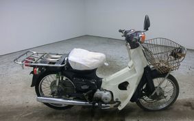 HONDA C70 SUPER CUB HA02