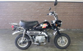 HONDA MONKEY Z50J