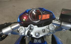 SUZUKI GSR250 GJ55D