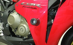 HONDA CBR1000RR Gen. 2 2010 SC59