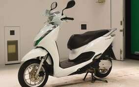 HONDA LEAD 125 JF45