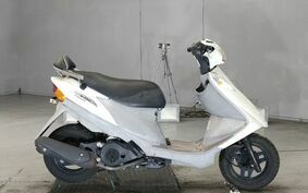 SUZUKI ADDRESS V125 G CF46A