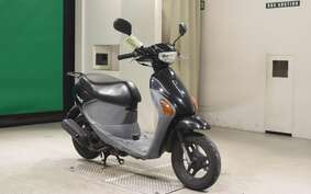 SUZUKI LET's 4 CA41A