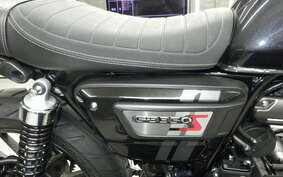 HONDA GB350S 2022 NC59