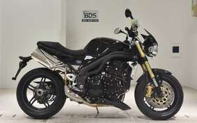 TRIUMPH SPEED TRIPLE 2007