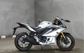 YAMAHA YZF-R25 RG43J