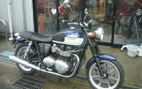 TRIUMPH BONNEVILLE SE 2012 J9107G