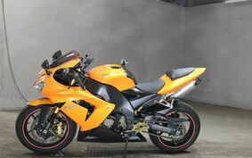 KAWASAKI ZX 10 NINJA R 2004 不明