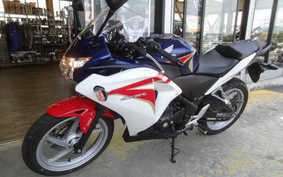 HONDA CBR250R ABS MC41