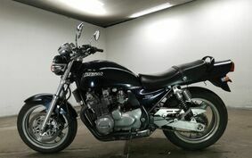 KAWASAKI ZEPHYR 750 1990 ZR750C