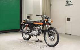 HONDA CB50 JX CB50J