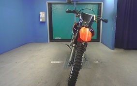 HONDA XR250R ME08