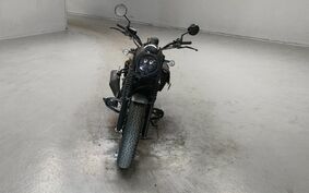 HONDA REBEL 250 S MC49