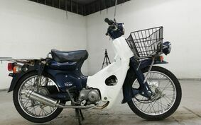 HONDA PRESS CUB 50 C50