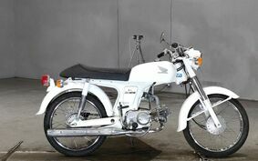 HONDA BENLY 50 S CD50