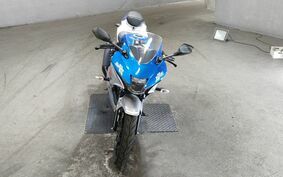 SUZUKI GSX-R125 DL33B