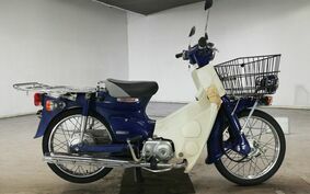 HONDA PRESS CUB 50 AA01