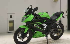 KAWASAKI NINJA 250 SL BX250A