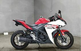 YAMAHA YZF-R25 RG10J