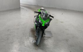 KAWASAKI NINJA 250 EX250L