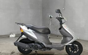 SUZUKI ADDRESS V125 G CF4EA