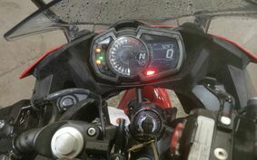 KAWASAKI NINJA 250 EX250P