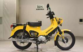 HONDA CROSS CUB 110 JA45