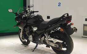 SUZUKI BANDIT 1200 S 2005 GV77A