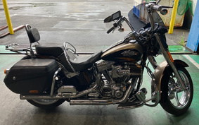 HARLEY FLSTSE2 CVO 2012 PY9