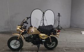 HONDA MONKEY Z50J
