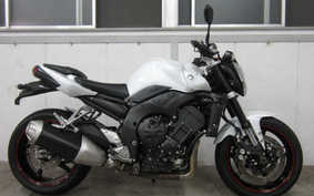 YAMAHA FZ FAZER 2010 RN21J