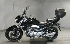 SUZUKI GSR250 GJ55D