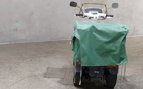 HONDA GYRO TA01