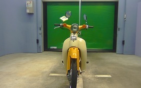 HONDA LITTLE CUB AA01