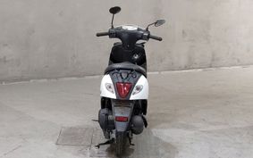 SUZUKI LETS CA4AA