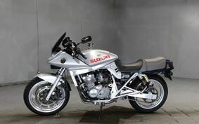 SUZUKI GSX250S KATANA GJ76A