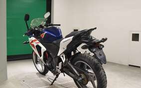 HONDA CBR250R GEN 3 MC41